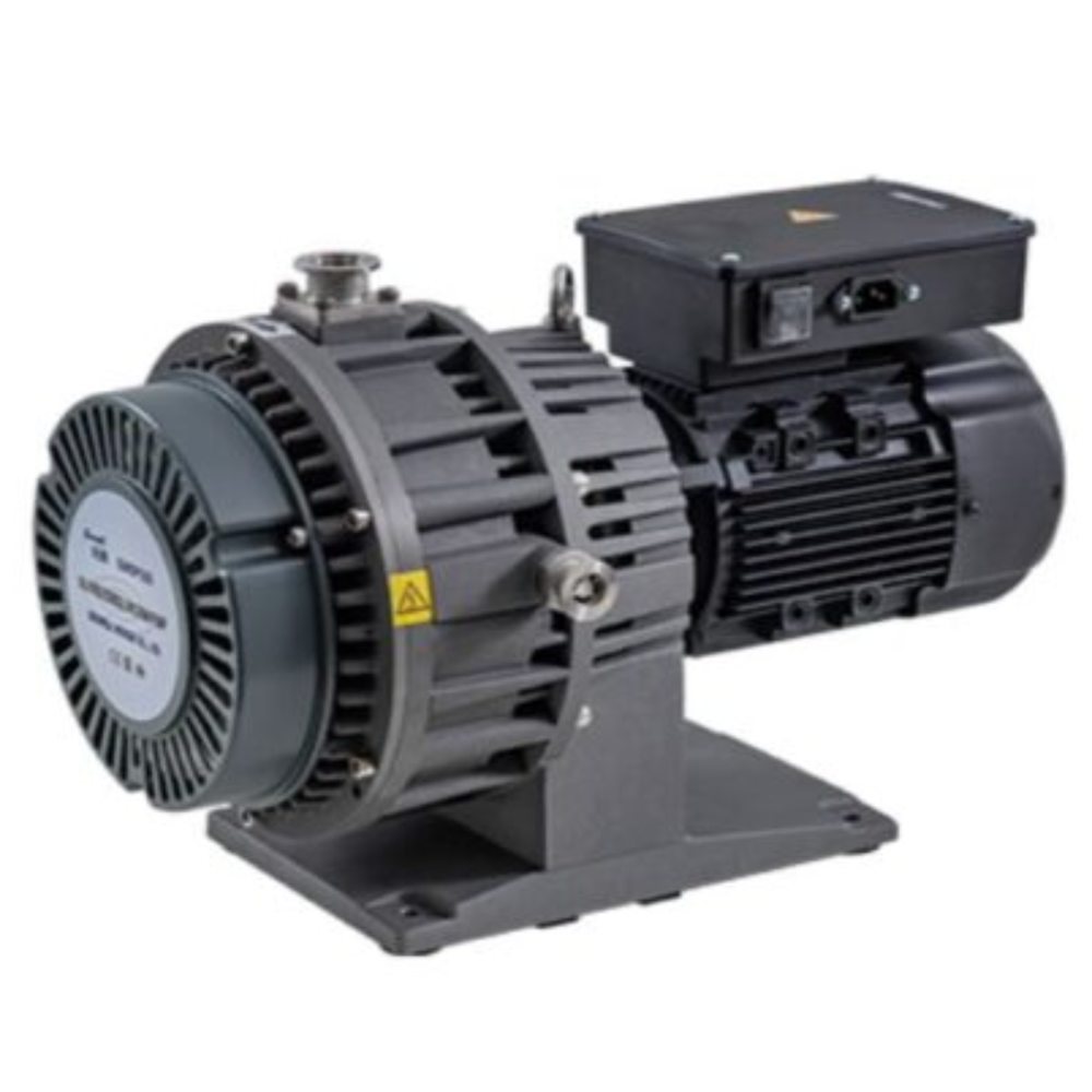 Oil Free Vacuum Pump - Application: Industrial