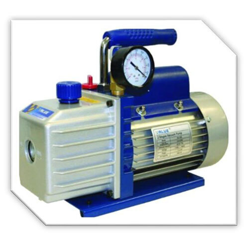 Lew-196 Vacuum Pump