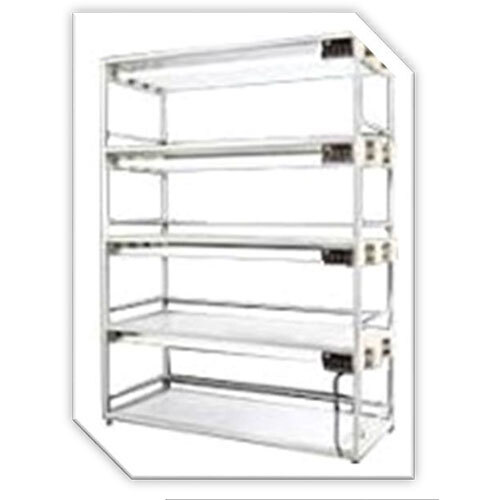 Lew-197 Tissue Culture Rack - Application: Industrial