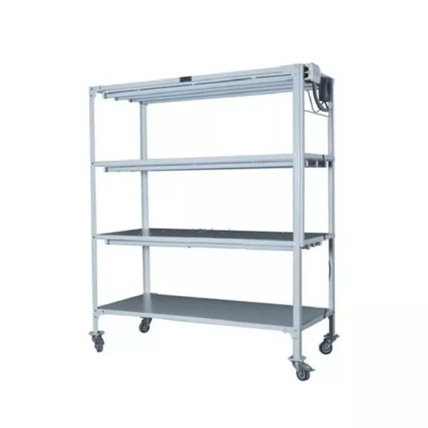 Tissue Culture Rack - Application: Industrial