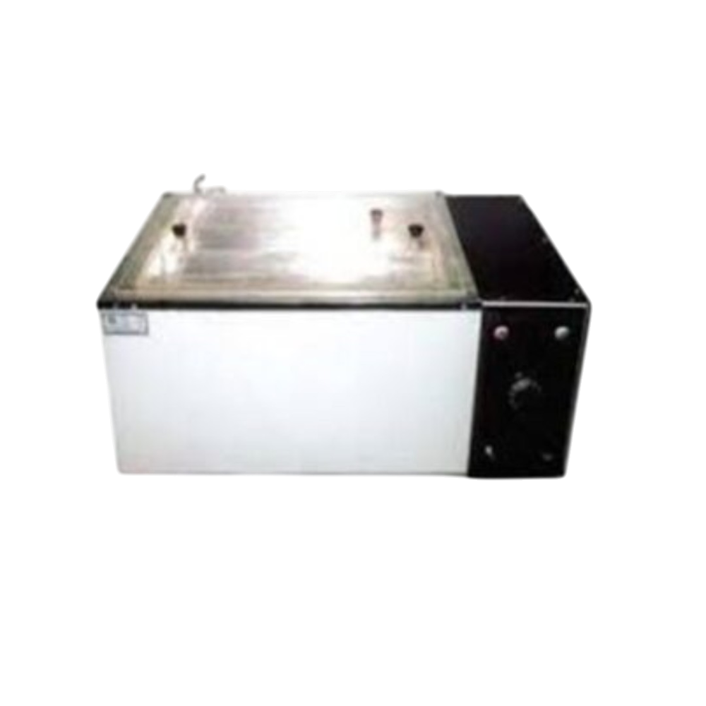 Dry Heat Inspissator - Application: Industrial