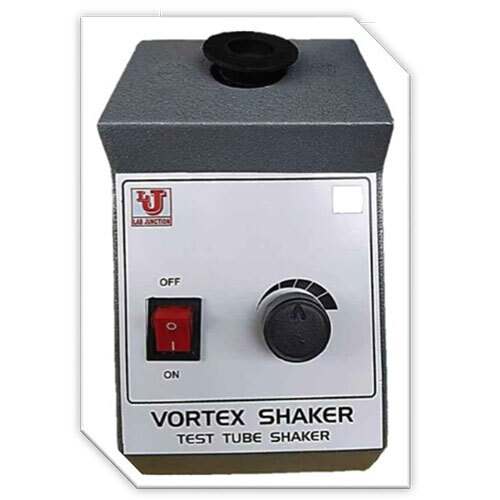 LEW-199 Vortex Shaker- Test Tube Shaker