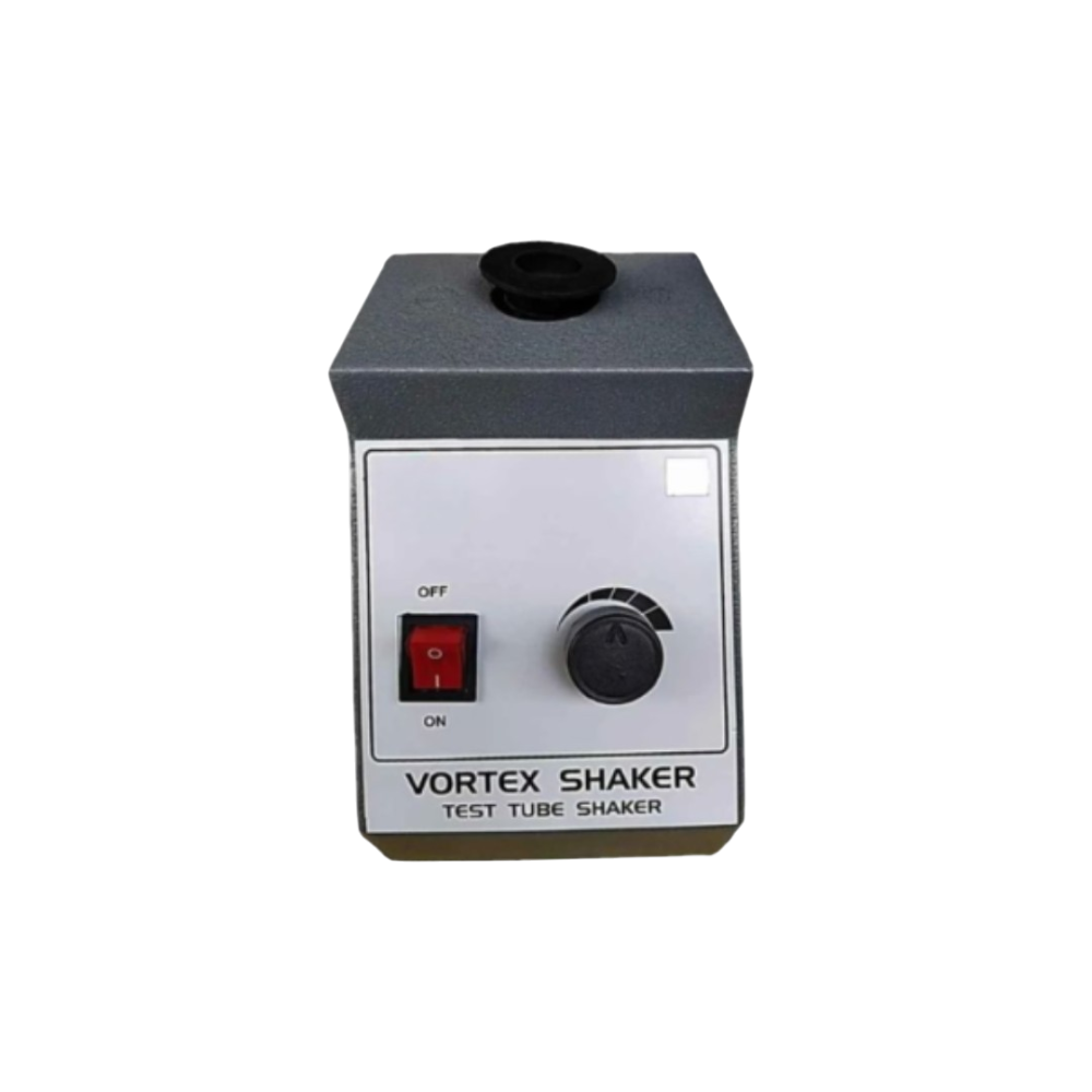 Vortex Shaker- Test Tube Shaker - Application: Industrial