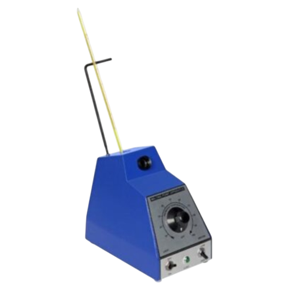 Melting Point Apparatus - Application: Industrial