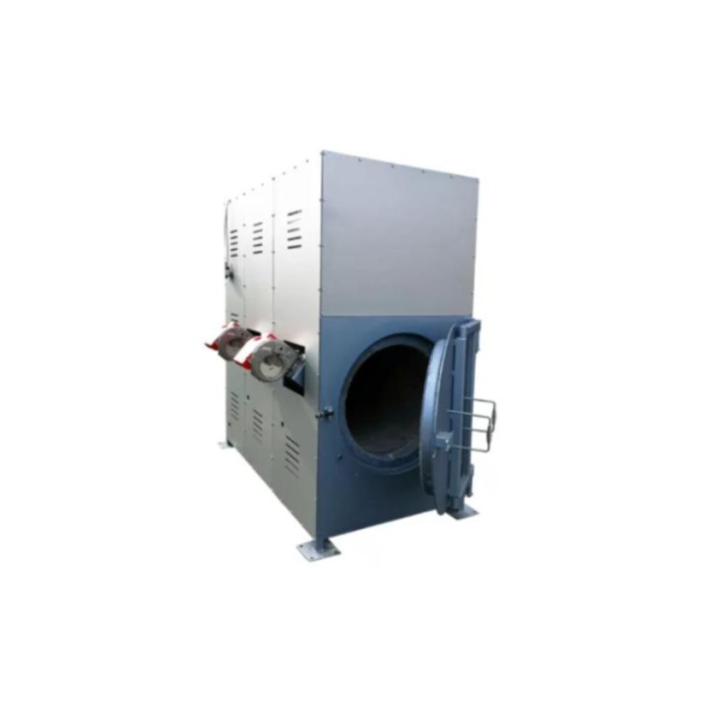 Lew-201 Incinerator - Application: Industrial