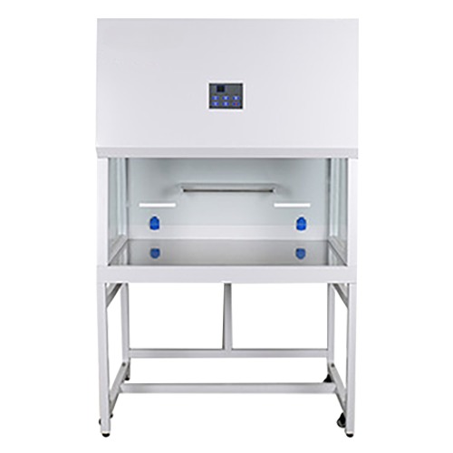 Pcr Hood - Application: Industrial