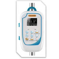 Blood Fluid Warmer - Application: Industrial
