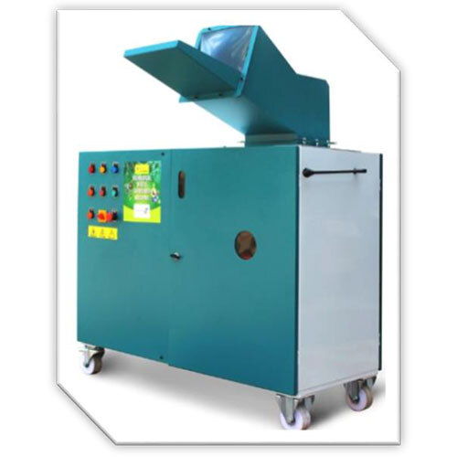 Lew-146 Bio Medical Waste Shredder - Application: Industrial