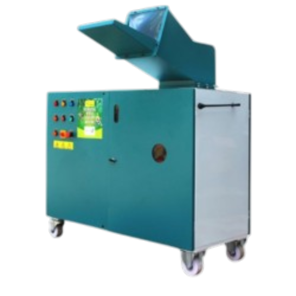 Lew-146 Bio Medical Waste Shredder - Application: Industrial