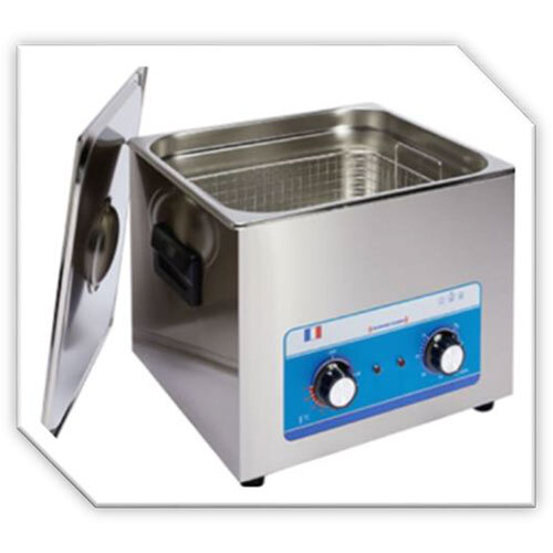  Ultrasonic Cleaning Bath