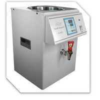 Lew-172 Paraffin Wax Dispenser - Application: Industrial