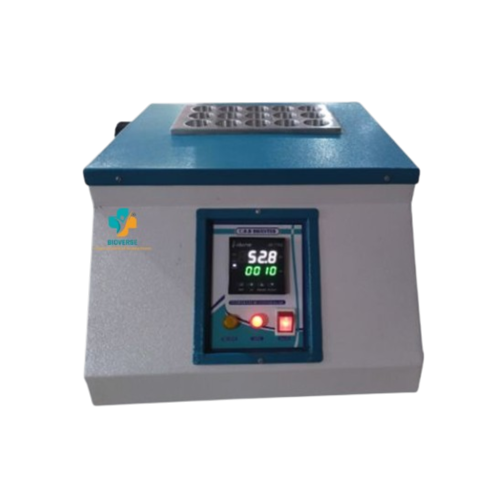 C.o.d Digestor - Application: Industrial