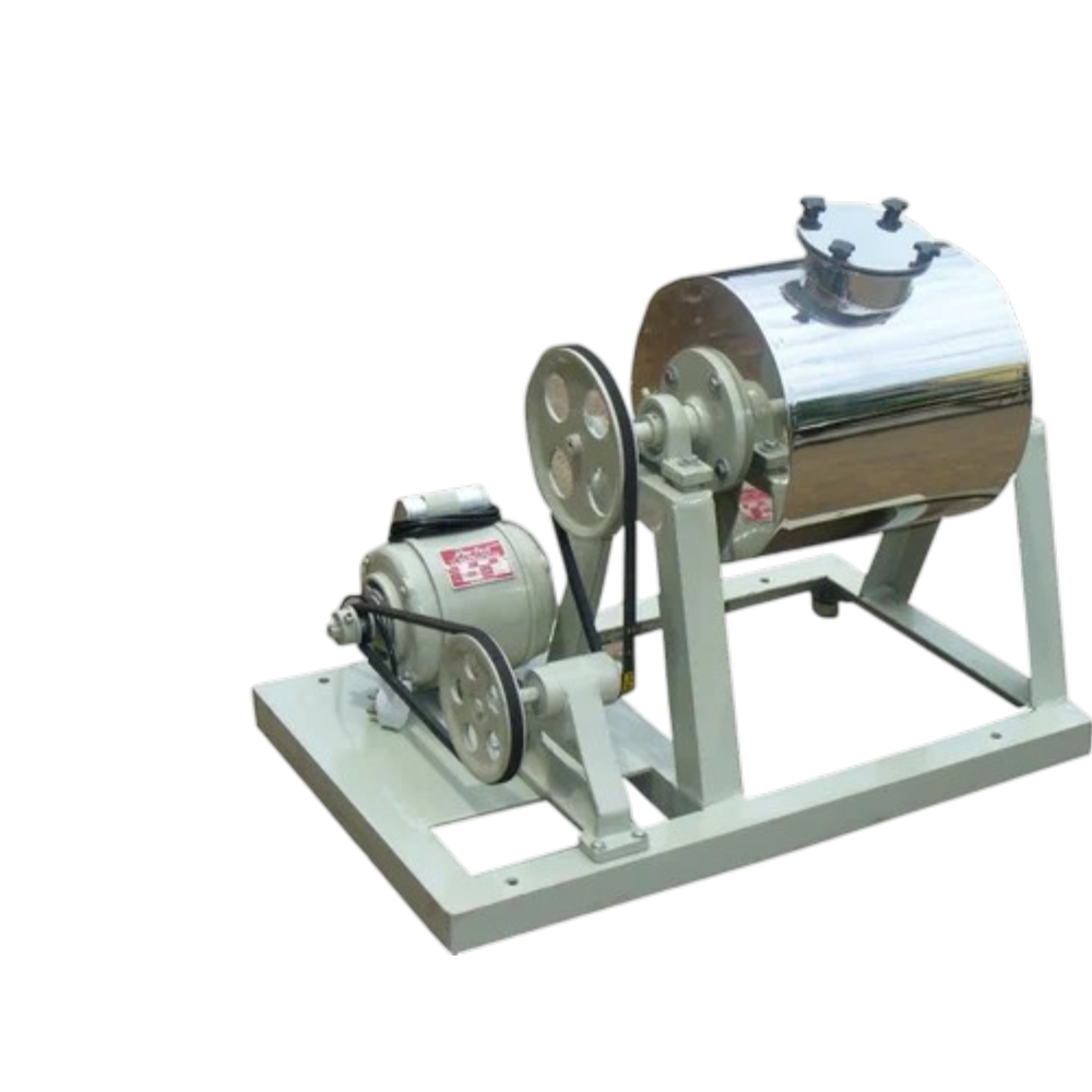 Lew-179 Ball Mill - Application: Industrial