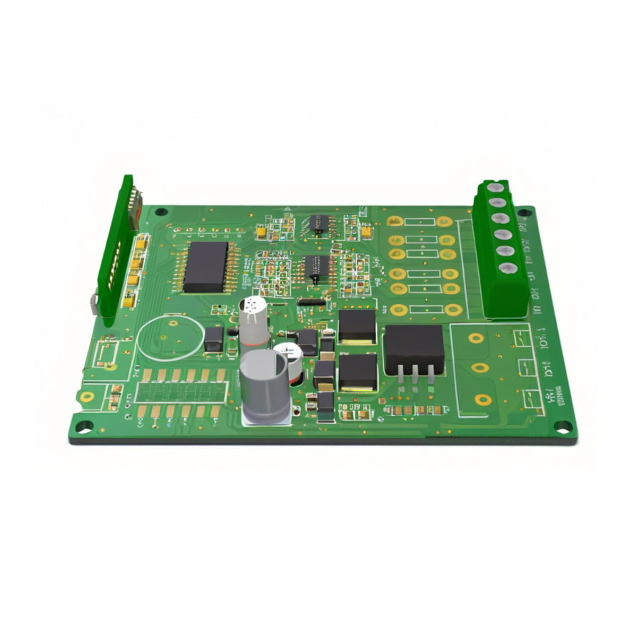 Welding Machine Mainboard 220V MOS Tube Inverter Top Circuit Board Custom Printed PCB PCBA Service design Assembly Manufacturer