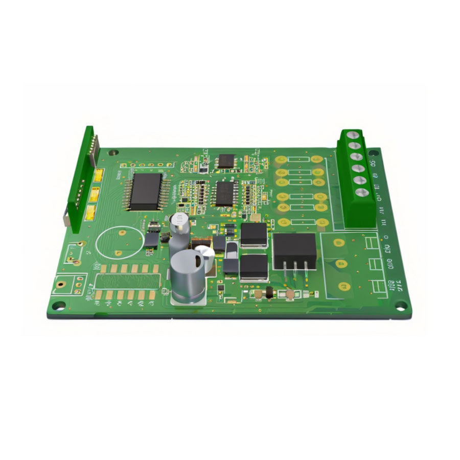 Welding Machine Mainboard 220V MOS Tube Inverter Top Circuit Board Custom Printed PCB PCBA Service design Assembly Manufacturer