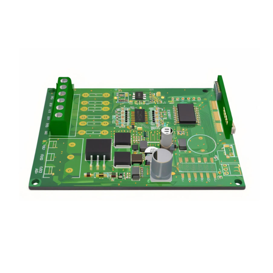 Welding Machine Mainboard 220V MOS Tube Inverter Top Circuit Board Custom Printed PCB PCBA Service design Assembly Manufacturer