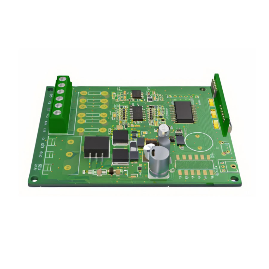 Welding Machine Mainboard 220V MOS Tube Inverter Top Circuit Board Custom Printed PCB PCBA Service design Assembly Manufacturer