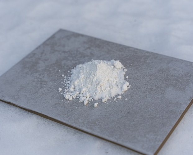 Plaster Of Parise Powder