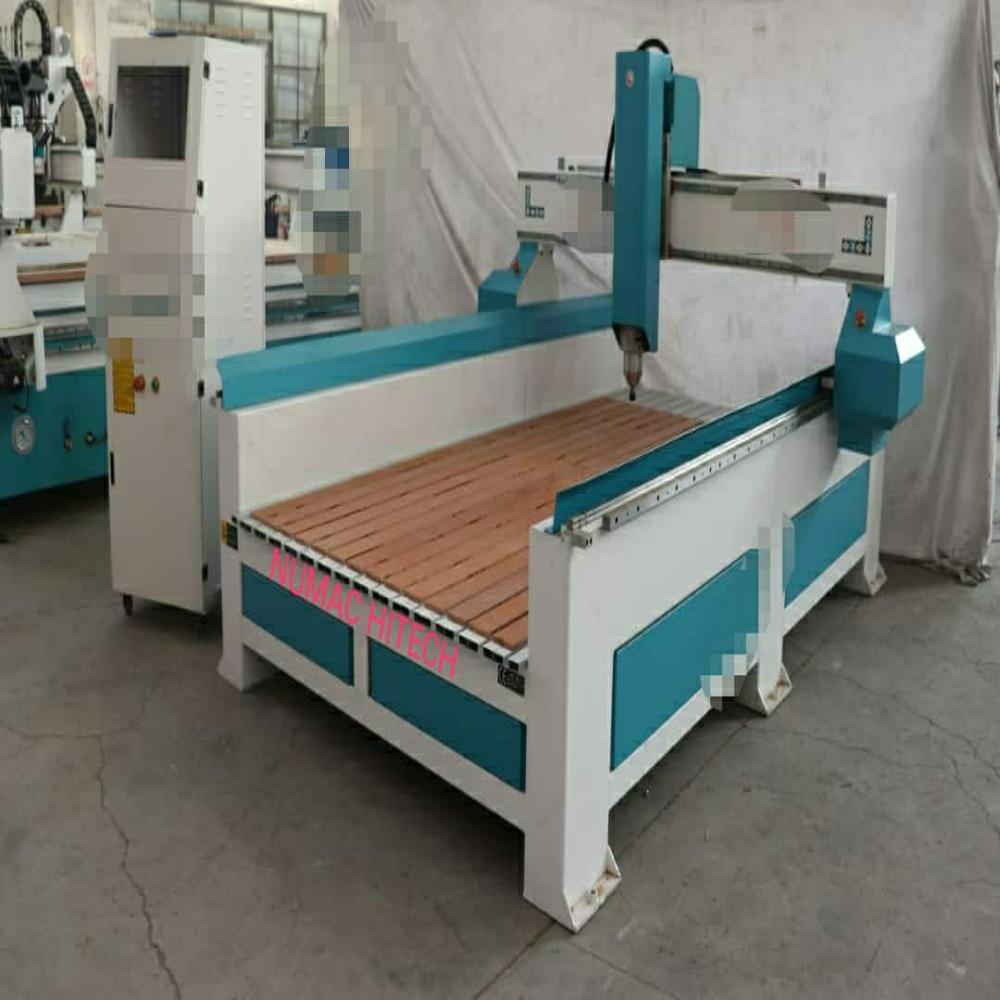 Wood Cnc Router Machine - Feature: High Speed