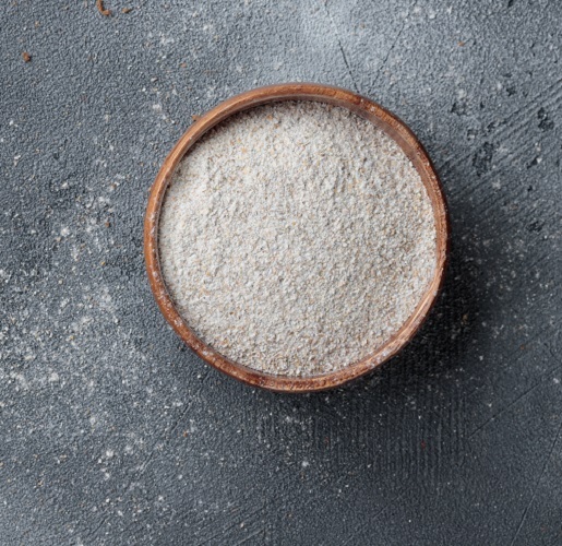 Sodium Bentonite Powder