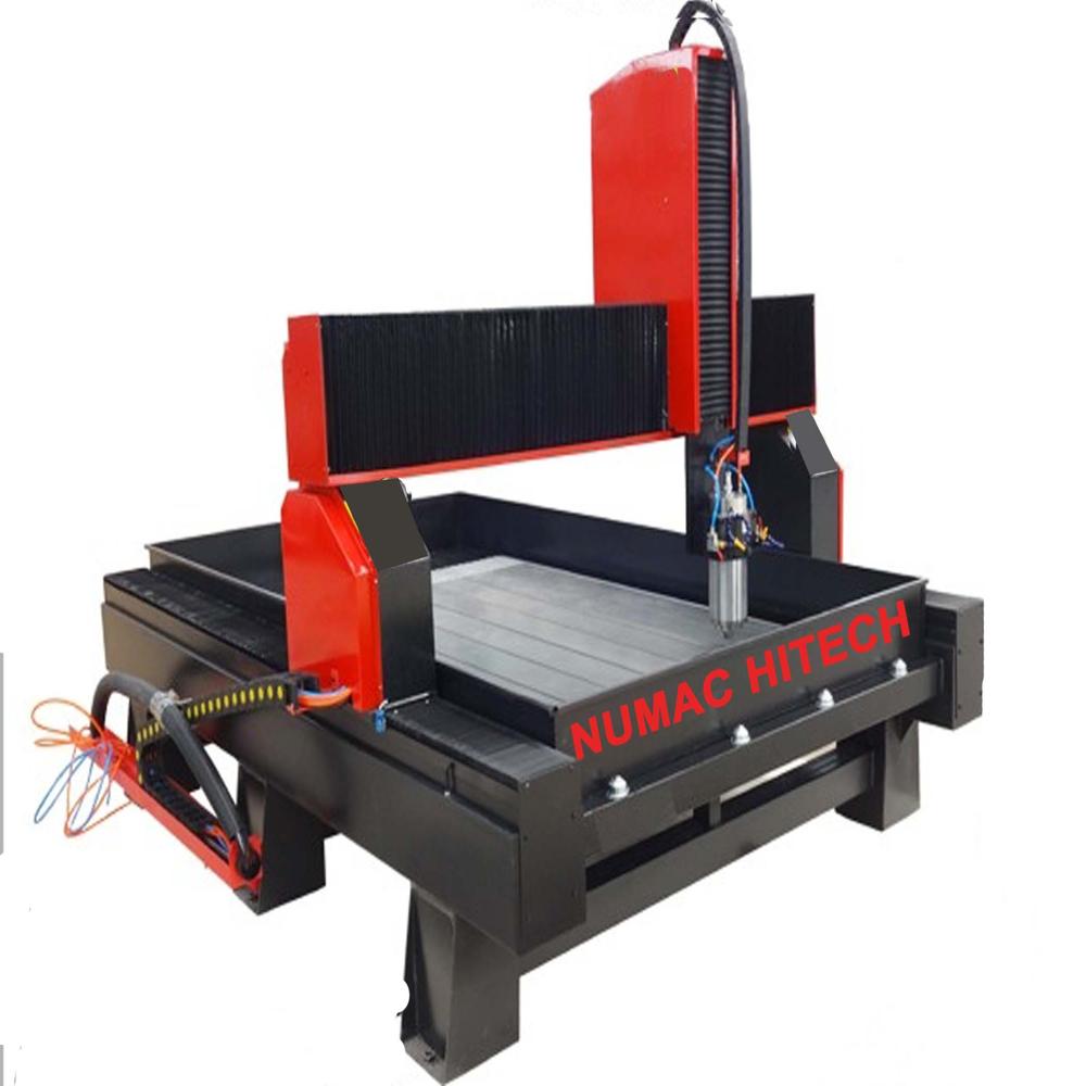 1325 Cnc Stone Router - Feature: ]
