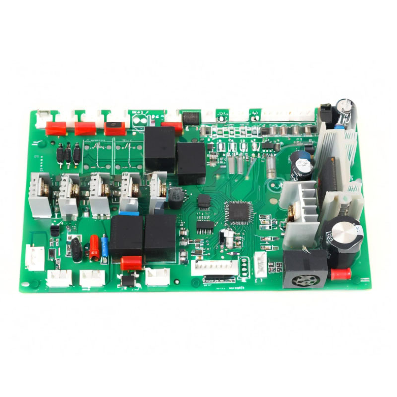 Good Quality PCBA Prototype Manufacturer SMD SMT DIP Component Assembly one stop Services Supplier