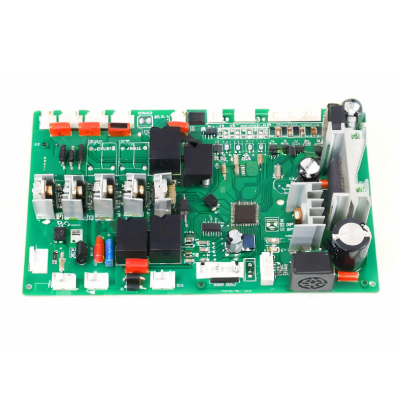 Good Quality PCBA Prototype Manufacturer SMD SMT DIP Component Assembly one stop सेवाएं Supplier
