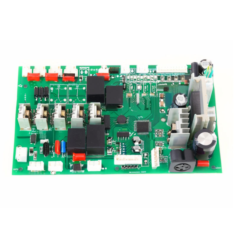 Good Quality PCBA Prototype Manufacturer SMD SMT DIP Component Assembly one stop सेवाएं Supplier
