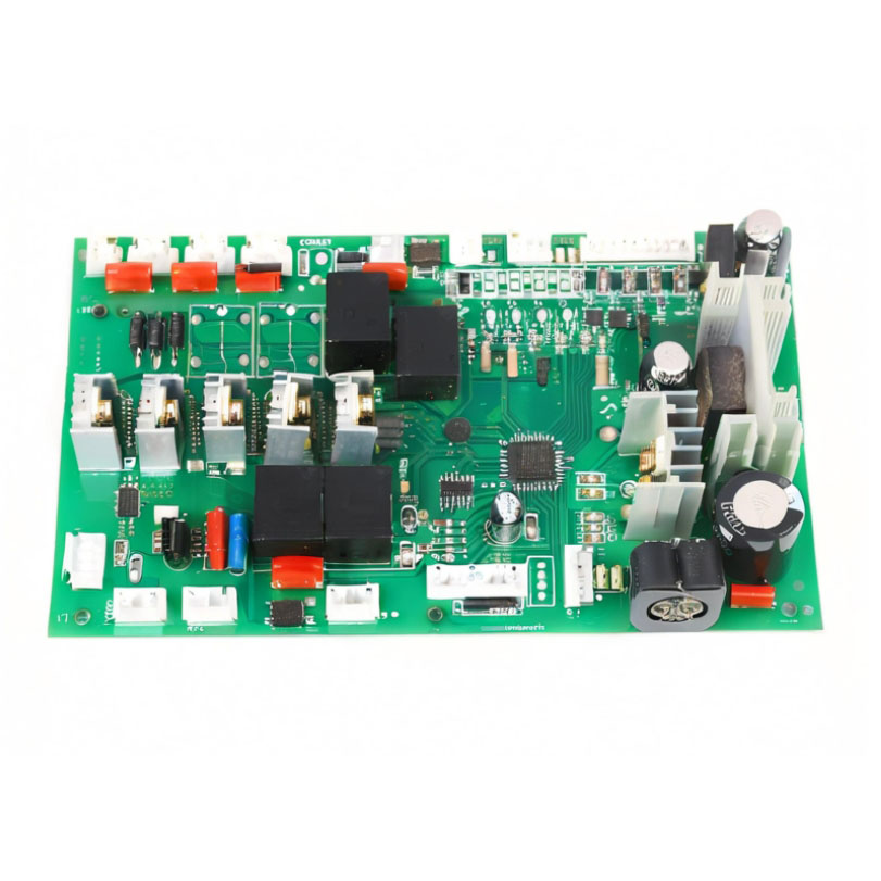 Good Quality PCBA Prototype Manufacturer SMD SMT DIP Component Assembly one stop सेवाएं Supplier