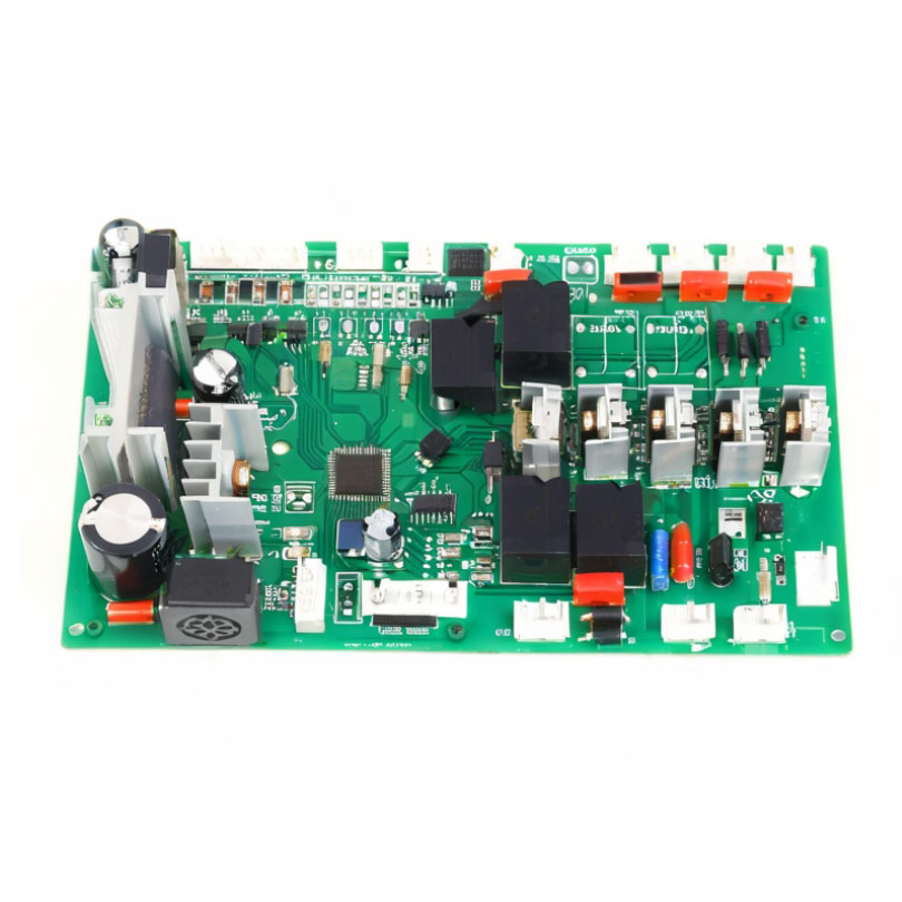 Good Quality PCBA Prototype Manufacturer SMD SMT DIP Component Assembly one stop सेवाएं Supplier