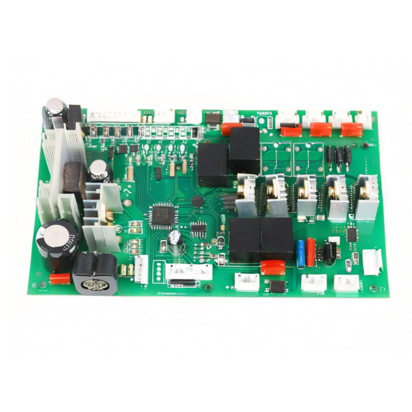 Good Quality PCBA Prototype Manufacturer SMD SMT DIP Component Assembly one stop सेवाएं Supplier