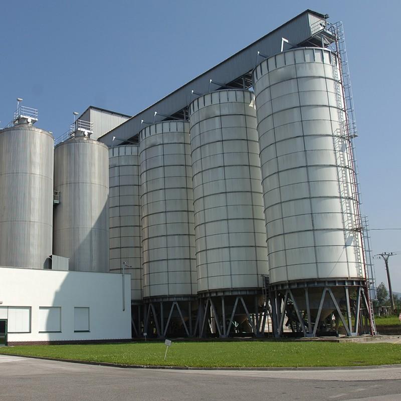 10000l(10t) Beer Brewing Equipment - Automatic Grade: Automatic