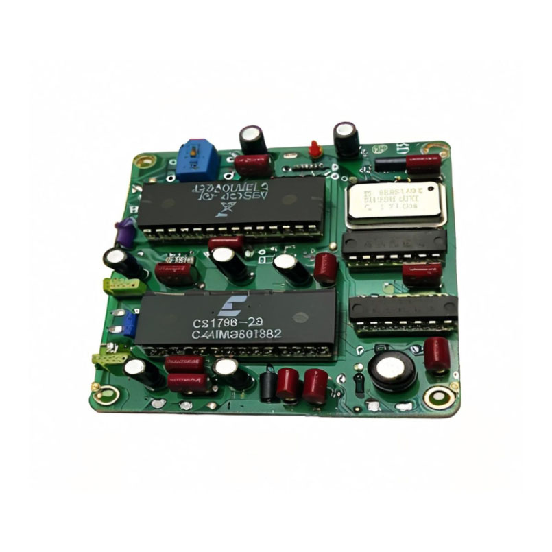 2024 Hot Sell 50w Led Smd Pcb Module Manufacturer 3030 Smd Led Street Light Module Assembly Supplier