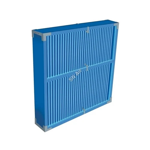 Pvc Eliminator - Color: Blue