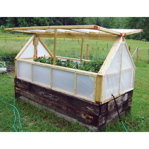 Mini Greenhouse