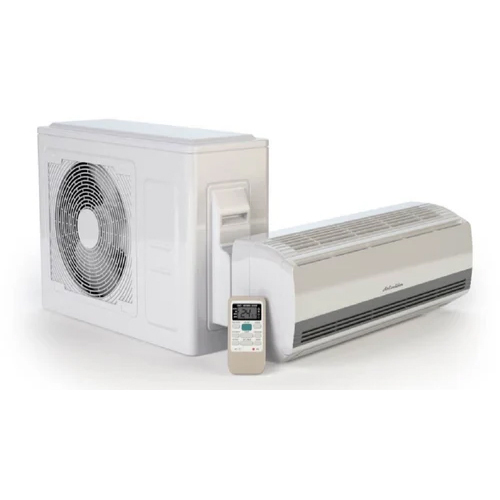 Split Air Conditioners - Capacity: 1 Ton