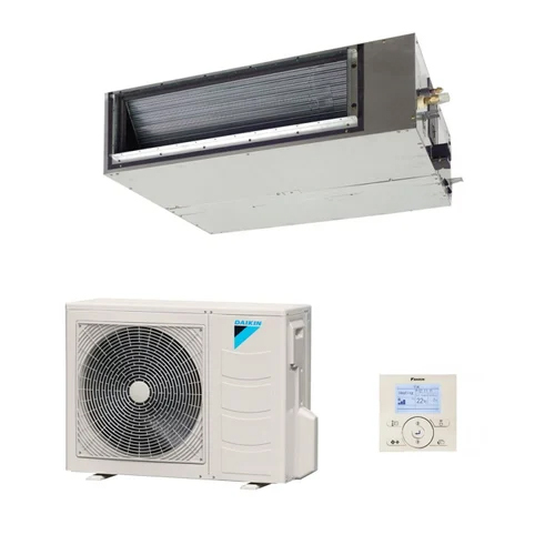 Daikin Ducted Air Conditioners