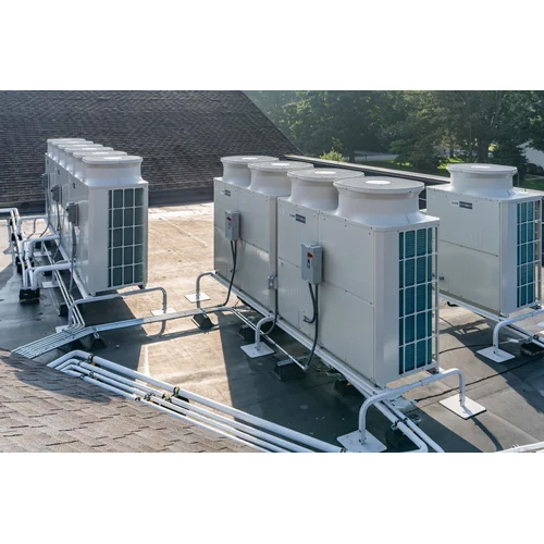 Mitsubishi Heavy Air Conditioner