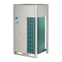 Daikin Vrv Systems - Color: White