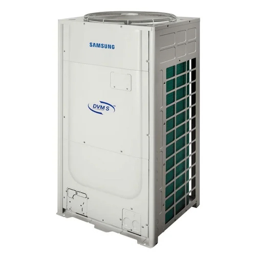 Samsung Vrf System - Color: White