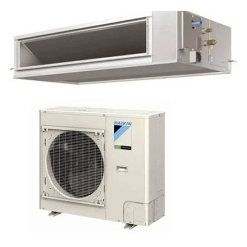 Daikin Ducted Air Conditioner