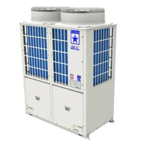 Blue Star VRF System