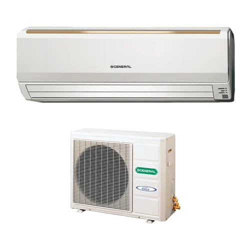 Haier Vrf System - Color: White