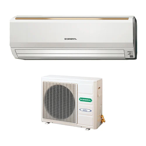 Haier Vrf सिस्टम