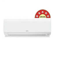 Hitachi Split Air Conditioners - Color: White