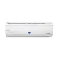 Carrier Split Air Conditioners - Color: White