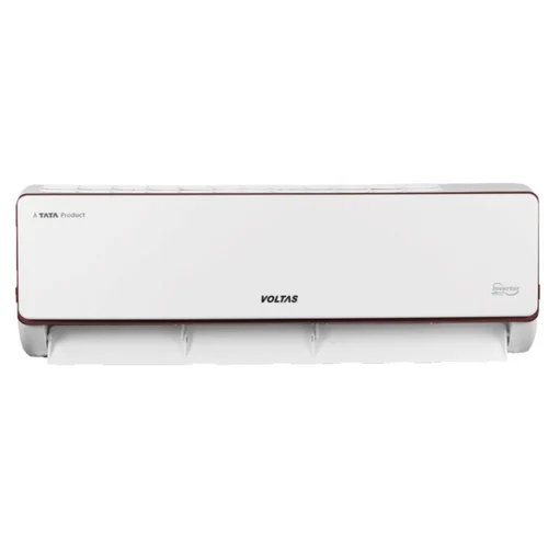 Voltas Split Air Conditioner - Color: White