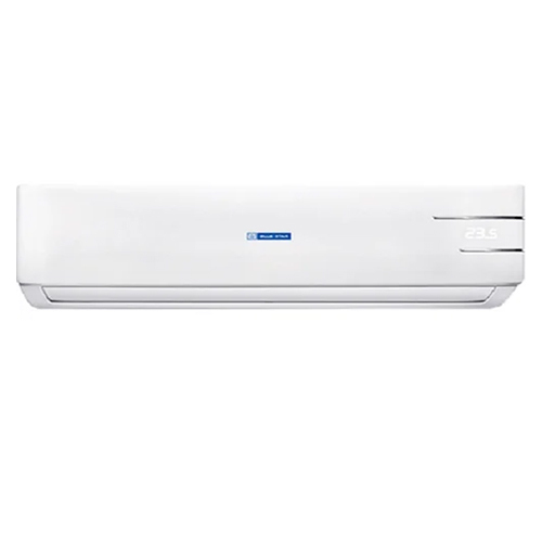 Blue Star Ac - Color: White