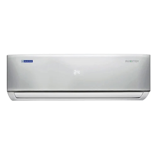 Blue Star Split Air Conditioners - Color: White