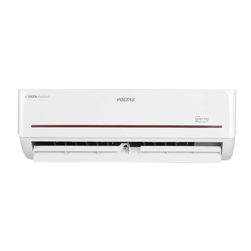 Blue Star Cassette Air Conditioner - Wall Mounted Unit, Electric Power Supply, 220-240 Volt, White Color, New with Warranty